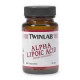 Alpha Lipoic Acid 100 mg 60 капс. Twinlab